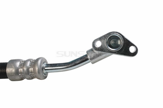 Sunsong Power Steering Pressure Line Hose Assembly P/N:3401200 Fits: Honda Odyssey 07-05 - Image 2