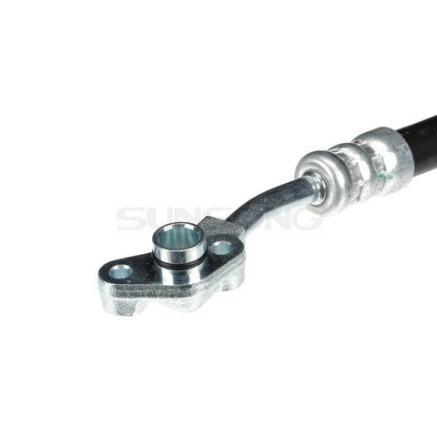 Sunsong Power Steering Pressure Line Hose Assembly P/N:3401201 Fits: Honda Odyssey 10-08 - Image 2