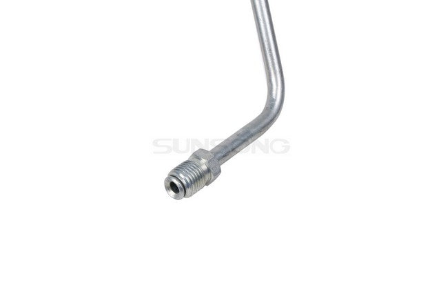 Sunsong Power Steering Pressure Line Hose Assembly P/N:3401202 Fits: Honda Accord 07-03 - Image 2