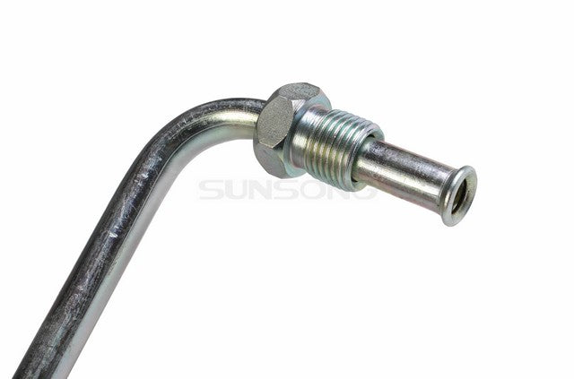 Sunsong Power Steering Pressure Line Hose Assembly P/N:3401203 Fits: Acura Tl 06-04 - Image 3