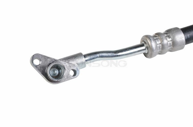 Sunsong Power Steering Pressure Line Hose Assembly P/N:3401203 Fits: Acura Tl 06-04 - Image 2