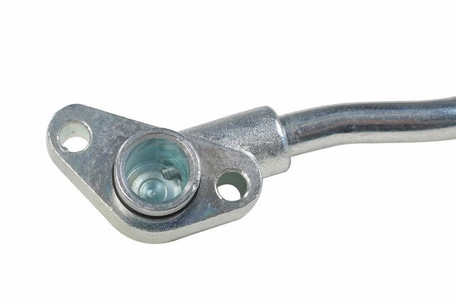 Sunsong Power Steering Pressure Line Hose Assembly P/N:3401204 Fits: Acura Tl 06-05 - Image 2
