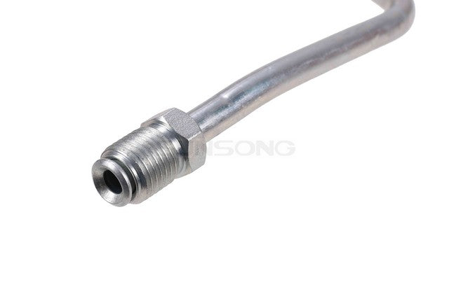 Sunsong Power Steering Pressure Line Hose Assembly P/N:3401208 Fits: Honda Pilot 08-06 - Image 2