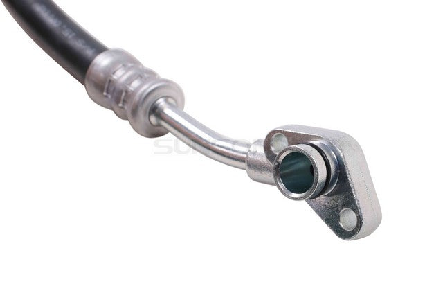 Sunsong Power Steering Pressure Line Hose Assembly P/N:3401208 Fits: Honda Pilot 08-06 - Image 3