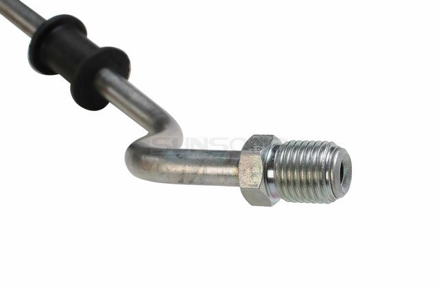 Sunsong Power Steering Pressure Line Hose Assembly P/N:3401209 Fits: Honda Cr-v 06-02, Honda Element 11-03 - Image 2