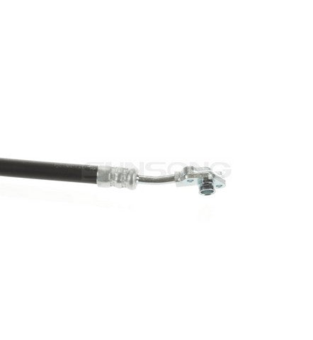 Sunsong Power Steering Pressure Line Hose Assembly P/N:3401211B Fits: Honda Pilot 08-05 - Image 3