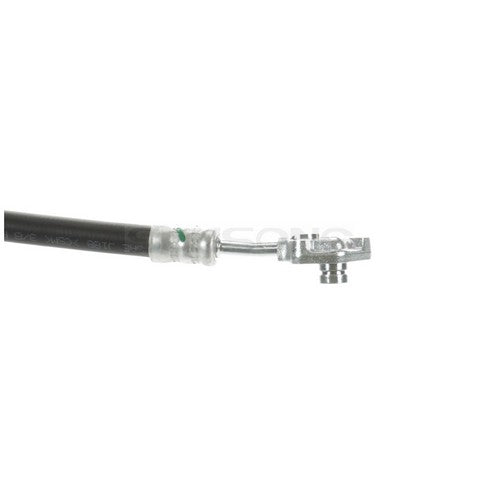 Sunsong Power Steering Pressure Line Hose Assembly P/N:3401212B Fits: Honda Odyssey 04-99 - Image 2