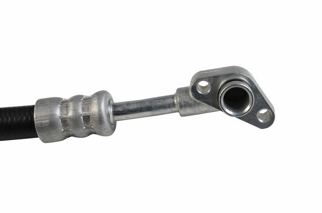 Sunsong Power Steering Pressure Line Hose Assembly P/N:3401212 Fits: Honda Odyssey 04-99 - Image 2