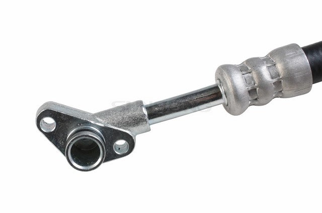 Sunsong Power Steering Pressure Line Hose Assembly P/N:3401213 Fits: Acura Mdx 02-01, Honda Pilot 04-03 - Image 3