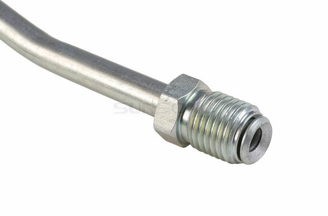 Sunsong Power Steering Pressure Line Hose Assembly P/N:3401213 Fits: Acura Mdx 02-01, Honda Pilot 04-03 - Image 2