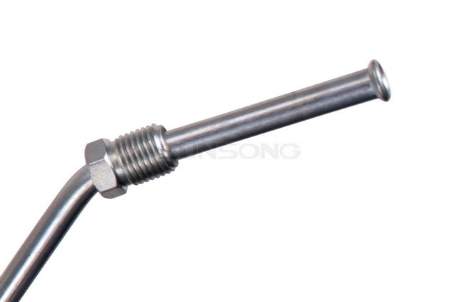 Sunsong Power Steering Pressure Line Hose Assembly P/N:3401214 Fits: Acura Mdx 09-07 - Image 2