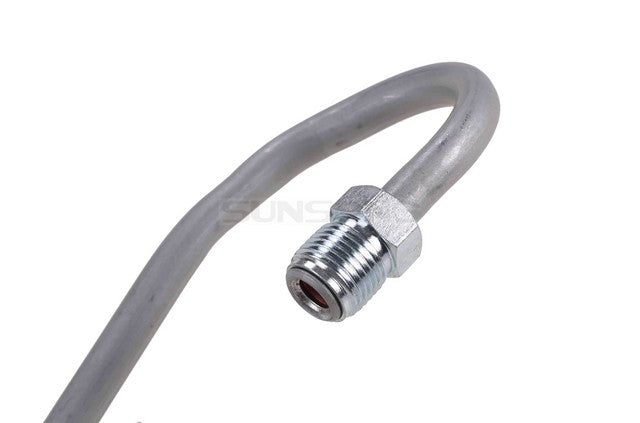 Sunsong Power Steering Return Line Hose Assembly P/N:3401215 Fits: Toyota Tacoma 04-97 - Image 3
