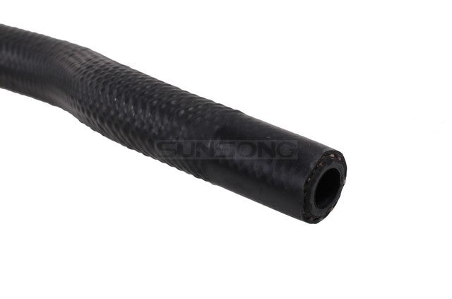 Sunsong Power Steering Return Line Hose Assembly P/N:3401216 Fits: Scion Tc 10-05 - Image 2