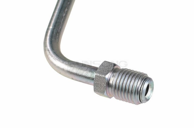 Sunsong Power Steering Pressure Line Hose Assembly P/N:3401217 Fits: Acura Cl 03-01, Acura Tl 03-02 - Image 3
