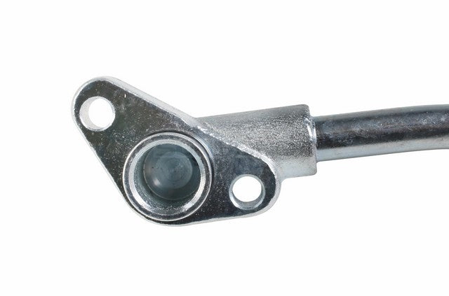 Sunsong Power Steering Pressure Line Hose Assembly P/N:3401217 Fits: Acura Cl 03-01, Acura Tl 03-02 - Image 2