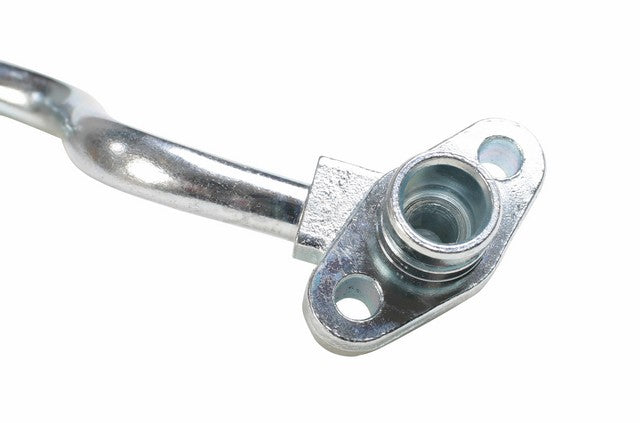 Sunsong Power Steering Pressure Line Hose Assembly P/N:3401218 Fits: Honda Accord 02-98 - Image 2