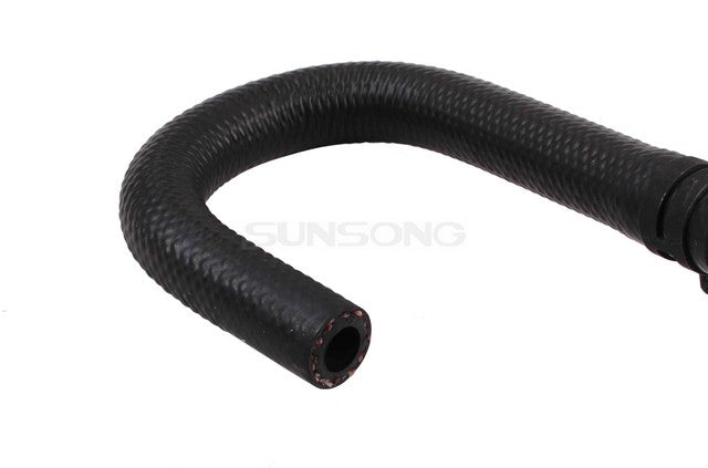 Sunsong Power Steering Return Line Hose Assembly P/N:3401219 Fits: Toyota Rav4 00-99 - Image 3