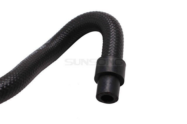Sunsong Power Steering Return Line Hose Assembly P/N:3401219 Fits: Toyota Rav4 00-99 - Image 2