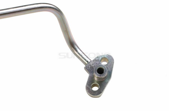 Sunsong Power Steering Pressure Line Hose Assembly P/N:3401223 Fits: Acura Rl 04-96 - Image 2