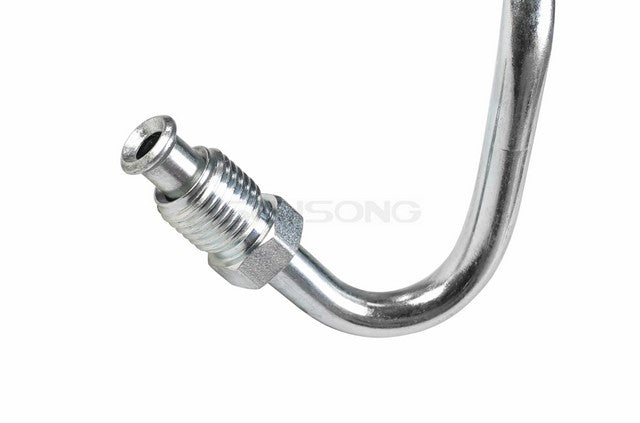 Sunsong Power Steering Pressure Line Hose Assembly P/N:3401224 Fits: Acura El 05-01, Honda Civic 05-01 - Image 3