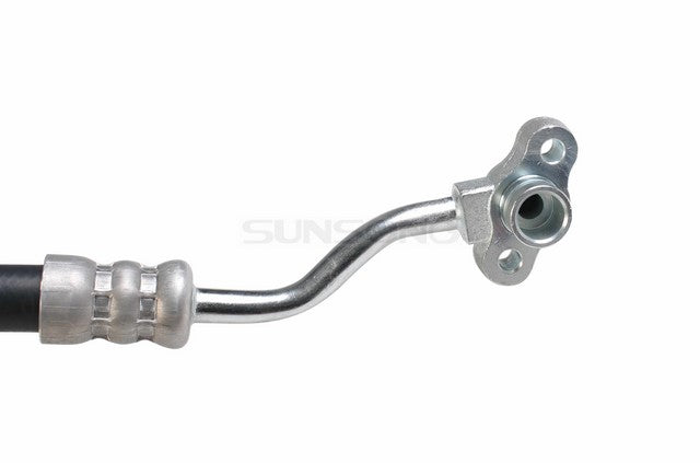 Sunsong Power Steering Pressure Line Hose Assembly P/N:3401224 Fits: Acura El 05-01, Honda Civic 05-01 - Image 2