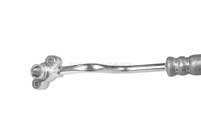 Sunsong Power Steering Pressure Line Hose Assembly P/N:3401227 Fits: Acura El 00-97, Honda Civic 00-96 - Image 3