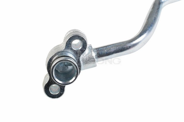 Sunsong Power Steering Pressure Line Hose Assembly P/N:3401228 Fits: Honda Cr-v 01-97 - Image 2