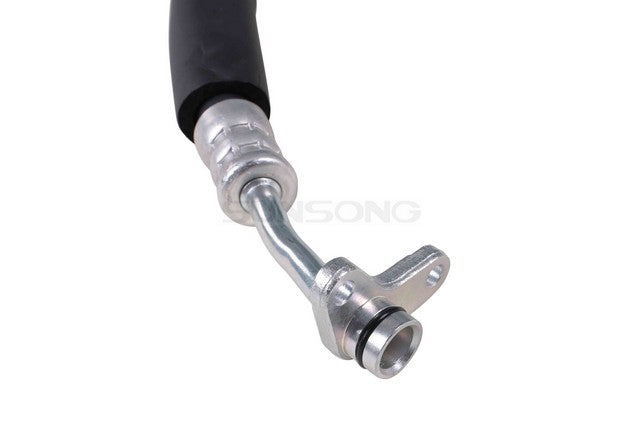 Sunsong Power Steering Pressure Line Hose Assembly P/N:3401229 Fits: Acura Rdx 12-07 - Image 3