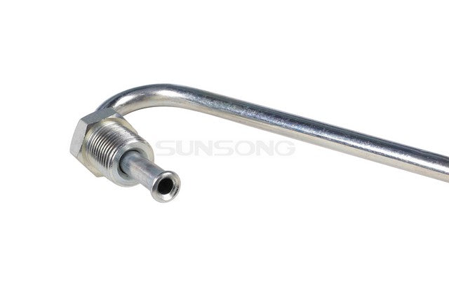 Sunsong Power Steering Pressure Line Hose Assembly P/N:3401229 Fits: Acura Rdx 12-07 - Image 2