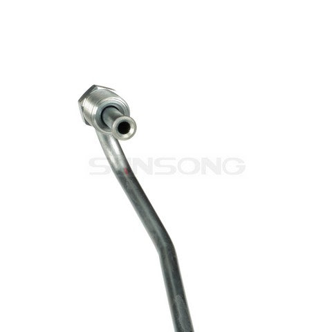 Sunsong Power Steering Pressure Line Hose Assembly P/N:3401230B Fits: Honda Cr-v 11-07 - Image 3
