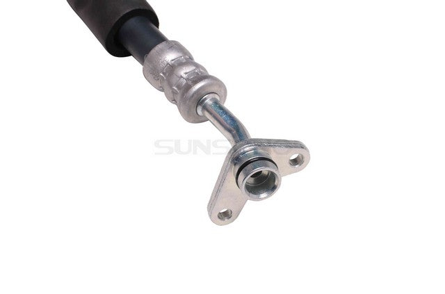 Sunsong Power Steering Pressure Line Hose Assembly P/N:3401230 Fits: Honda Cr-v 11-07 - Image 3