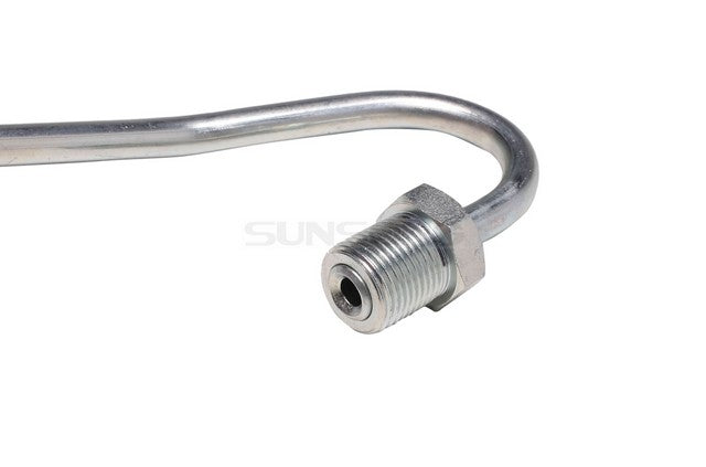 Sunsong Power Steering Pressure Line Hose Assembly P/N:3401230 Fits: Honda Cr-v 11-07 - Image 2