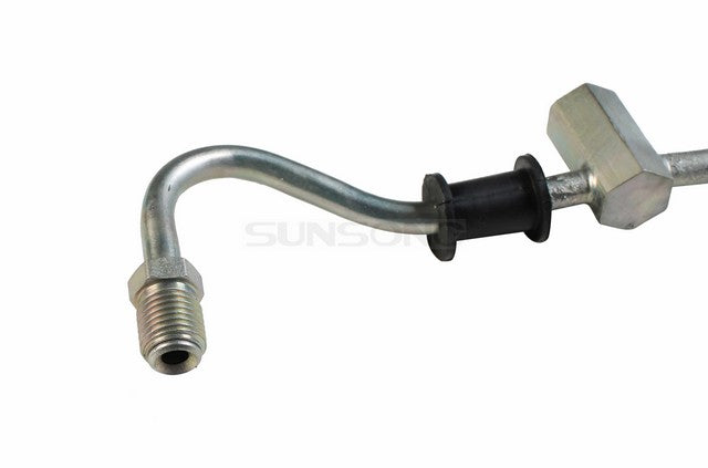 Sunsong Power Steering Pressure Line Hose Assembly P/N:3401231 Fits: Acura Rsx 06-02 - Image 2