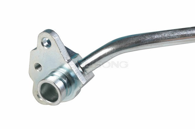 Sunsong Power Steering Pressure Line Hose Assembly P/N:3401232 Fits: Acura Rsx 06-05 - Image 2