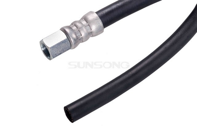 Sunsong Power Steering Hose Assembly P/N:3401234 Fits: Toyota Paseo 98-96, Toyota Tercel 99-96 - Image 3