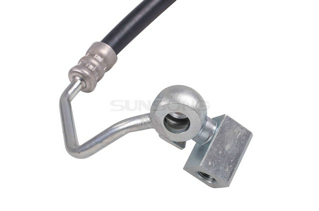 Sunsong Power Steering Pressure Line Hose Assembly P/N:3401235 Fits: Lexus Gx470 09-03, Toyota 4runner 09-03 - Image 3