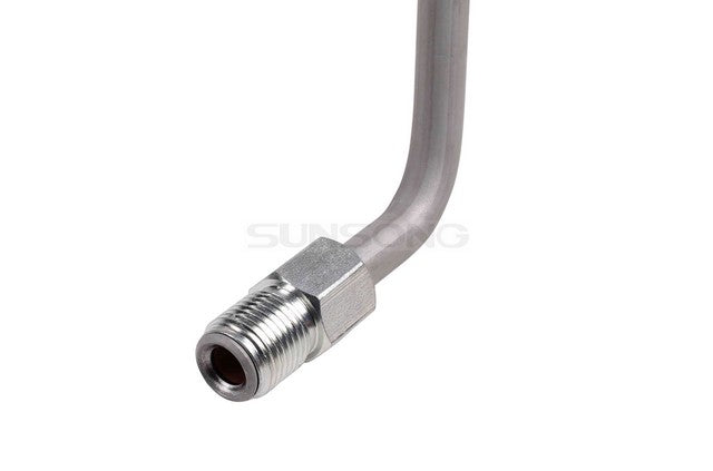 Sunsong Power Steering Pressure Line Hose Assembly P/N:3401235 Fits: Lexus Gx470 09-03, Toyota 4runner 09-03 - Image 2