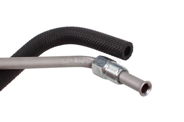 Sunsong Power Steering Hose Assembly P/N:3401237 Fits: Toyota 4runner 09-03, Toyota Fj Cruiser 09-07 - Image 2