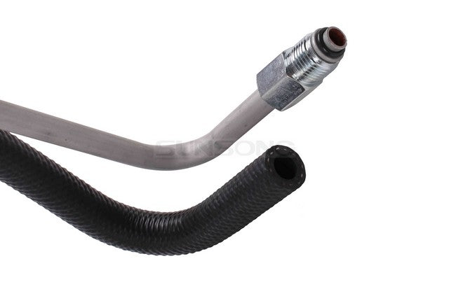 Sunsong Power Steering Hose Assembly P/N:3401238 Fits: Toyota Tacoma 14-05 - Image 2