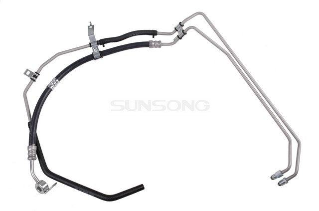 Sunsong Power Steering Hose Assembly P/N:3401239 Fits: Toyota Tundra 06-05 - Image 1