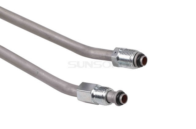 Sunsong Power Steering Hose Assembly P/N:3401239 Fits: Toyota Tundra 06-05 - Image 2