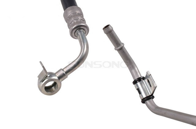 Sunsong Power Steering Hose Assembly P/N:3401240 Fits: Toyota Sienna 06-04 - Image 2