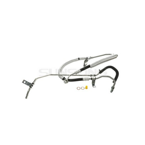 Sunsong Power Steering Hose Assembly P/N:3401241 Fits: Toyota Sienna 10-07 - Image 1