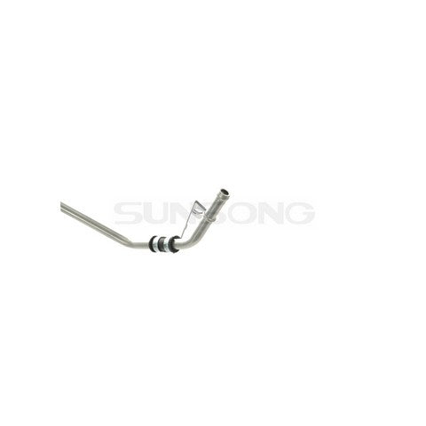 Sunsong Power Steering Hose Assembly P/N:3401241 Fits: Toyota Sienna 10-07 - Image 2