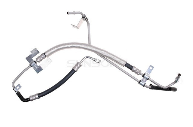 Sunsong Power Steering Hose Assembly P/N:3401242 Fits: Toyota Sienna 06-03 - Image 1