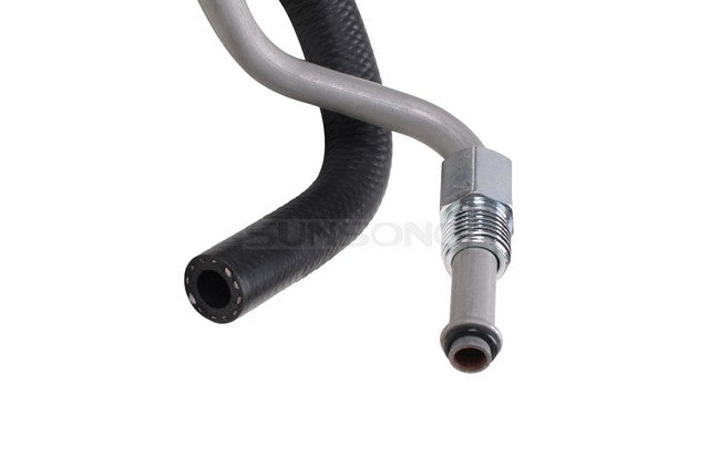 Sunsong Power Steering Hose Assembly P/N:3401242 Fits: Toyota Sienna 06-03 - Image 3
