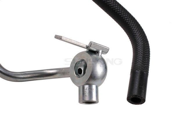 Sunsong Power Steering Hose Assembly P/N:3401246 Fits: Lexus Lx470 02-98, Toyota Land Cruiser 02-98 - Image 2