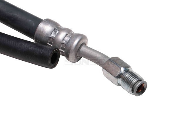 Sunsong Power Steering Hose Assembly P/N:3401247 Fits: Toyota Tacoma 04-95 - Image 2