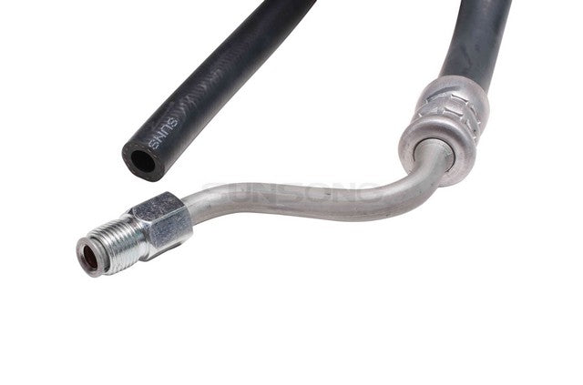 Sunsong Power Steering Hose Assembly P/N:3401248 Fits: Toyota 4runner 02-98 - Image 2