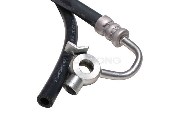 Sunsong Power Steering Hose Assembly P/N:3401248 Fits: Toyota 4runner 02-98 - Image 3